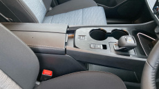 Nissan X-Trail 1.5 MHEV 163 N-Connecta 5dr [7 Seat] Xtronic Petrol Station Wagon